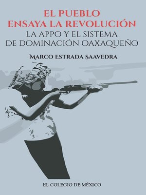 cover image of El pueblo ensaya la revolución
